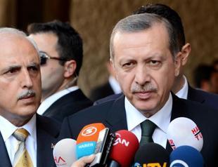 Reyhanlı attack may be linked to peace process, Turkish PM suggests