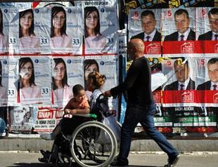 350,000 illegal ballot papers seized in Bulgaria ahead of elections