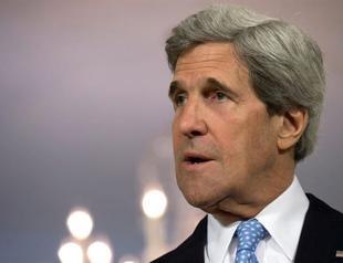 Kerry condemns awful Turkey bombings