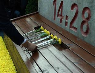 China marks anniversary of killer Sichuan quake