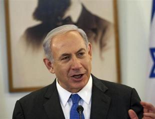 Israel determined to halt Syria missile deal: Minister