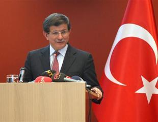 Blaming Syrian refugees for Reyhanlı attack is against humanity: Turkish FM