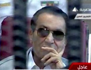 History will judge me fairly: Mubarak to Egypt daily