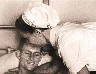 ‘Remember me, but forget my destiny’