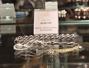 Turkish art of rosary on view in Abu Dhabi