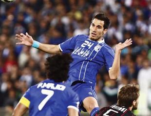 Anti-racism campaign by FIFA has work cut out for it in the Middle East