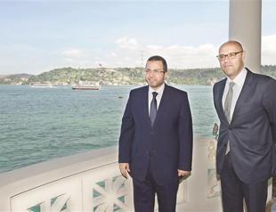 Egypt’s doors to Gaza wide open to Turkish PM Erdoğan: Egyptian PM