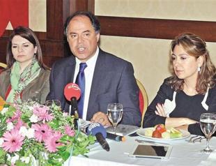 Peace process will bring unity: Doğan TV Chair