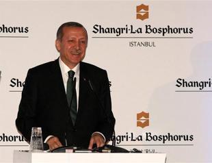 Taliban free four Turkish engineers in Afghanistan: PM Erdoğan
