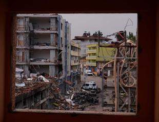 Prosecutor rules to limit media coverage of Reyhanlı blasts