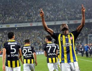 Fenerbahçe savors 2-1 derby win, arch-rivals Galatasaray savors league title