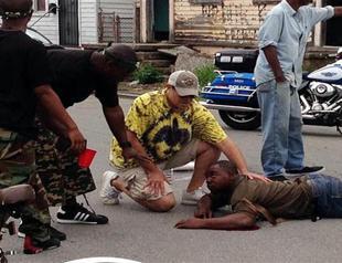 19 hurt at New Orleans Mothers Day parade shooting: police