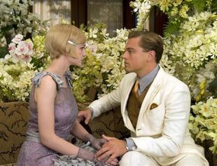 Iron Man 3 and Gatsby kill at US box office