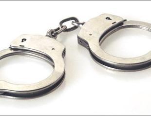 Georgian minister arrested over gay sex tape leak