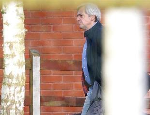 Fallen UK minister and ex-wife freed from jail