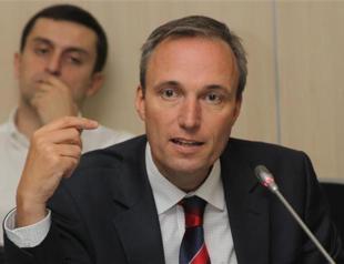 Turkeys industrial policy waiting for completion, WB official says