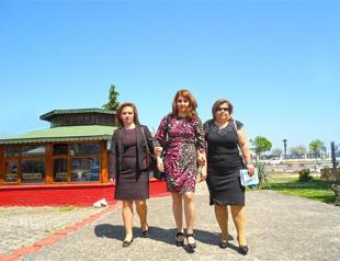 Turkeys Changemakers: Story of effort to make disabilities invisible