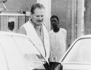 Carlos back in court to appeal French bombing conviction