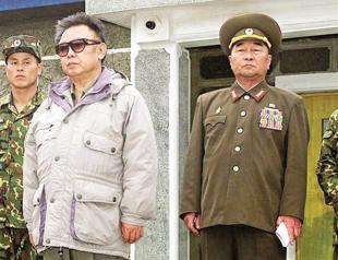 N Korean hard-line defense chief sacked