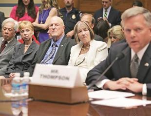 Republicans target Obama, Clinton on Benghazi attack