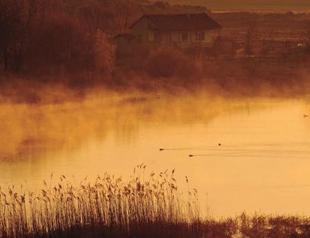Historic Phrygian Valley attracts photographers