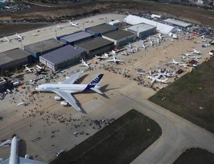 Airbus urges China to buy jets over a trade row with Europe: Letter