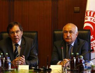 PACE president hints optimism for settlement of Nagorno-Karabakh