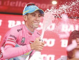Unpredictable Giro promises thrilling week