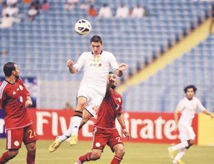 Fan pressure emerging as focal point of dissident in Saudi Arabia