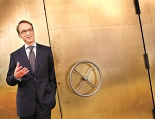 Bundesbank says France must take deficit cuts seriously