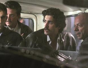 Serving time in Turkish cinema