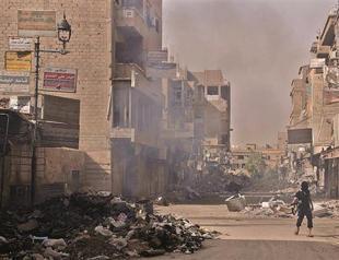 Al-Assad welcomes meeting led by US, Russia