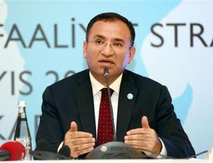 Deputy prime minister slams German courts