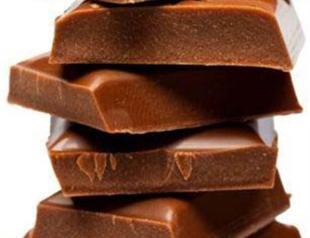 ‘Chocolate valley’ to be built in Black Sea