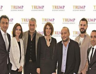 Doğan signs onto open mall project