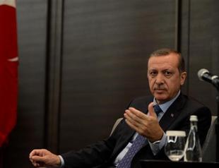 Turkish media has not stood up enough against Bashar al-Assad: PM Erdoğan