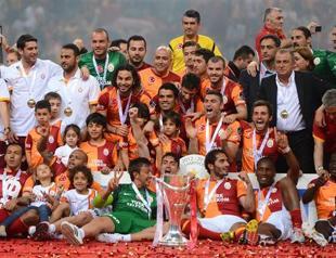 Galatasaray lifts trophy, Istanbul BB goes down on dramatic day