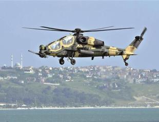 Turkey totals 45.4 billion TL in defense contracts