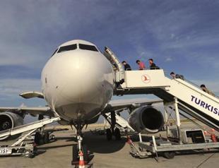 Strike-ridden THY posts Q1 sales lift