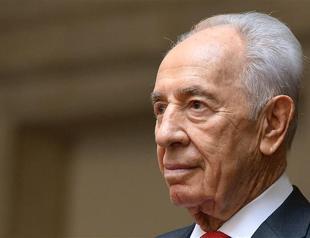 Peres sends condolences over Reyhanlı bombings as Netanyahu opts out: Report