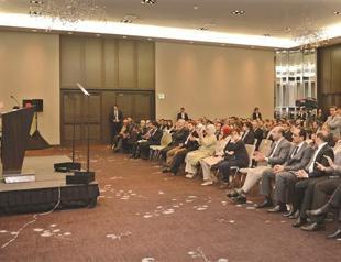 Turkish PM Erdoğan: We may have three polls in 2014