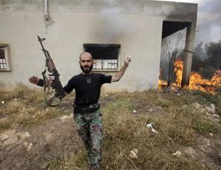 23 Hezbollah fighters killed in Syrias Qusayr: watchdog