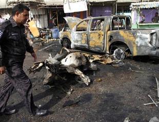 Iraq PM to alter security strategy as violence rages