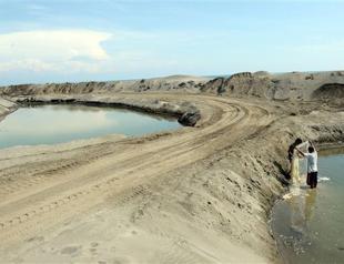 Leaders warn of water conflict