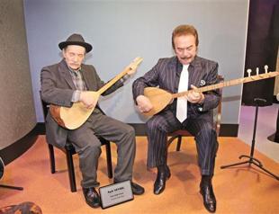 Turkey’s wax museum opens doors in Eskişehir