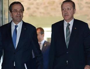 Concrete steps needed for Athens mosque