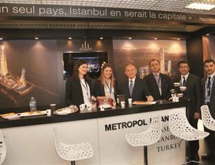 Real estate sector flocks into Cannes