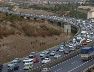 Toll roads rake in cash