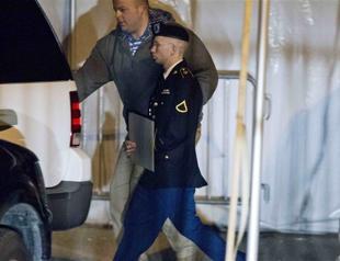 Secret tape of US private Bradley Manning in WikiLeaks case released