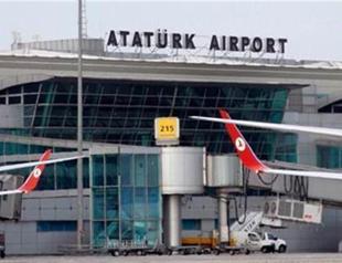 Ministry takes over military property next to Istanbul airport